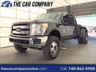 Used 2016 Ford F350 XLT w/ XLT Interior Package