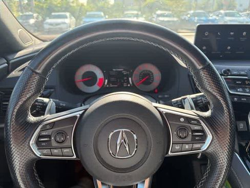 Used 2020 Acura RDX A-Spec AWD/4WD image 25