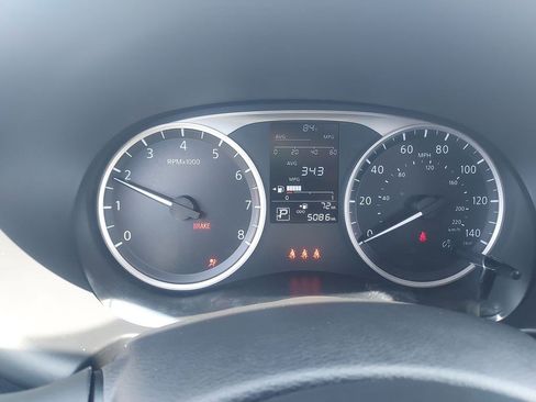 Used 2024 Nissan Kicks S FWD image 11