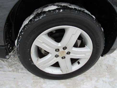 Used 2010 Subaru Forester 2.5X Premium w/ Popular Equipment Group 1A image 11