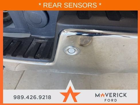 Used 2017 Chevrolet Silverado 1500 LTZ w/ Sport Package AWD/4WD image 35