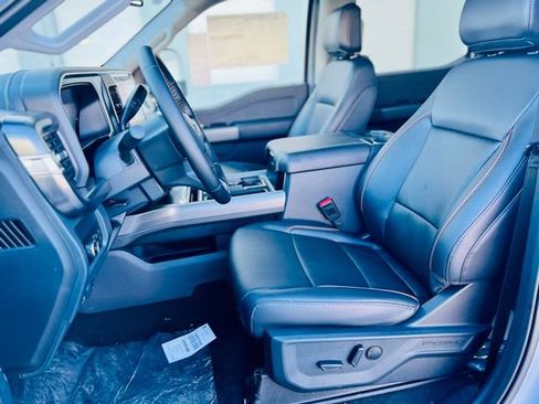 New 2026 Ford F350 Lariat w/ Lariat Ultimate Package image 15