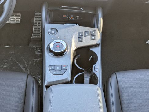 New 2026 Kia Sportage X-Line Prestige image 22