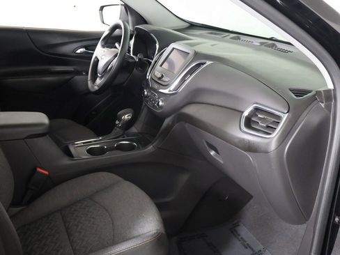 Used 2023 Chevrolet Equinox LT AWD/4WD image 20