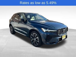 Used 2023 Volvo XC60 B5 Plus w/ Climate Package video 1