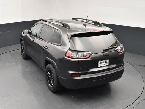 Used 2023 Jeep Cherokee Altitude Lux w/ Lux Elite Package AWD/4WD image 17