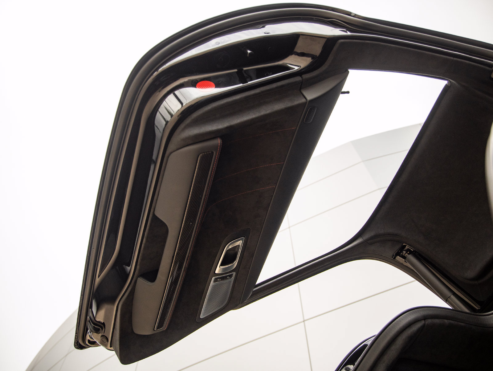 Used 2014 Mercedes-Benz SLS AMG Black Series image 34