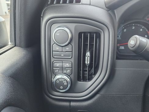 New 2026 GMC Sierra 3500 Pro image 19