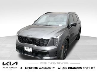 New 2026 Kia Sorento SX Prestige AWD/4WD 360° Tour