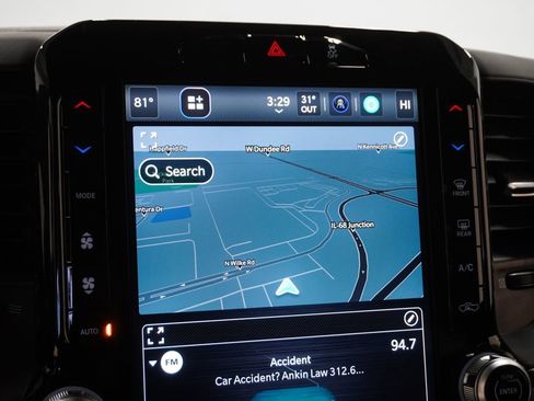 New 2026 RAM 2500 Tradesman image 25