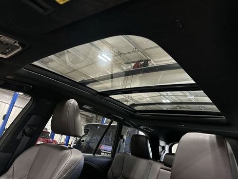 Used 2025 Lexus TX 350 AWD w/ Technology Package image 20