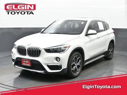 Used 2019 BMW X1 xDrive28i