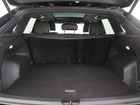 Used 2023 Volkswagen Atlas Cross Sport SEL Premium R-Line AWD/4WD image 9