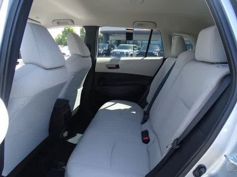 Certified 2024 Toyota Corolla Cross L FWD image 20