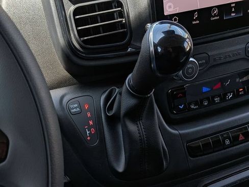 New 2026 RAM ProMaster 1500 w/ Premium Convenience Group FWD image 28