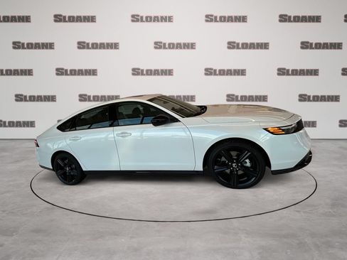 New 2026 Honda Accord Sport image 7