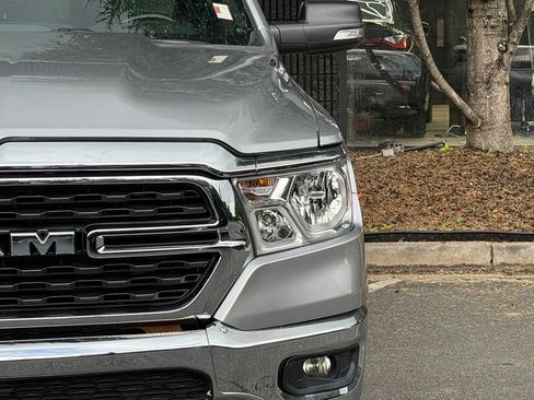 Used 2022 RAM 1500 Big Horn RWD image 5