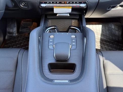 New 2026 Mercedes-Benz GLE 450 4MATIC image 15