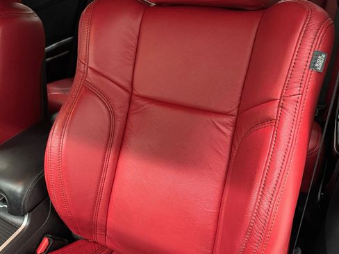 Used 2021 Dodge Charger Scat Pack w/ Driver Convenience Group RWD image 27