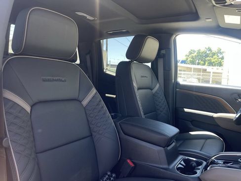 New 2026 GMC Canyon Denali AWD/4WD image 28