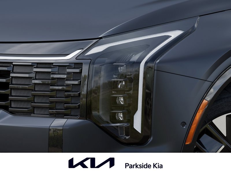 New 2027 Kia Sportage SX AWD/4WD image 10