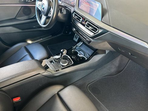 Used 2023 BMW 228i Gran Coupe w/ M Sport Package FWD image 12