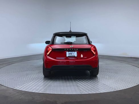 New 2026 MINI Cooper 2-Door Hardtop FWD image 7