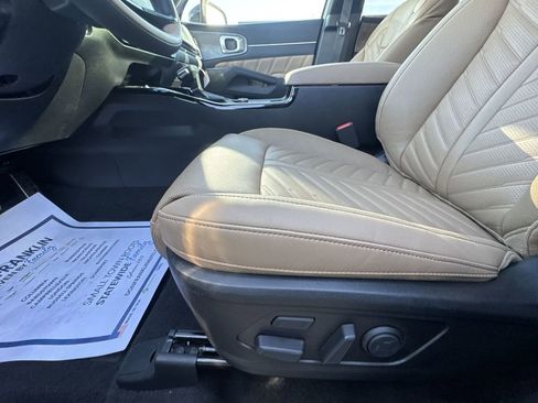 New 2026 Kia Sorento SX Prestige image 12