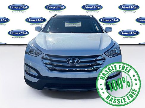 Used 2016 Hyundai Santa Fe Sport w/ Option Group 04 image 2