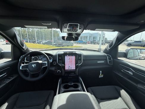 New 2026 RAM 1500 Big Horn image 12