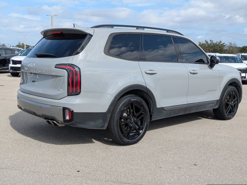 Certified 2023 Kia Telluride EX X-Line image 5