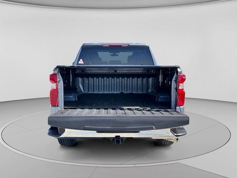 Used 2020 Chevrolet Silverado 1500 LT w/ All-Star Edition RWD image 22