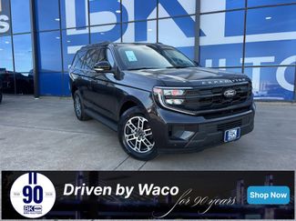 New 2026 Ford Expedition Active video 1