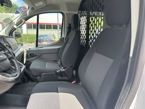 Used 2025 Ford Transit 250 Low Roof w/ Exterior Upgrade Package RWD image 15