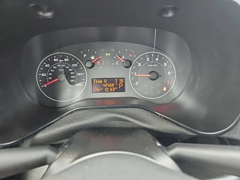 Used 2022 RAM ProMaster City Wagon FWD image 28