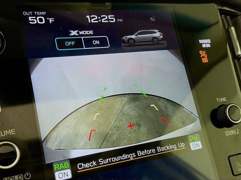 Used 2020 Subaru Outback Limited image 13