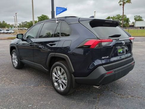 Used 2024 Toyota RAV4 XLE Premium FWD image 7