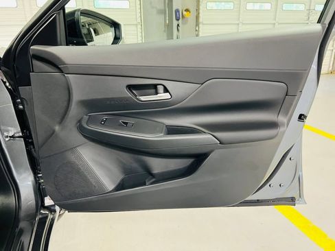 New 2027 Nissan Sentra S FWD image 32