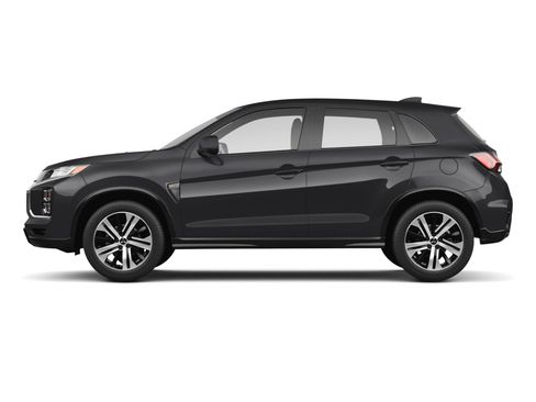New 2026 Mitsubishi Outlander Sport ES AWD/4WD image 25