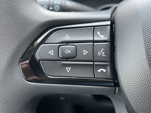 New 2026 RAM ProMaster 3500 w/ Convenience Group image 14