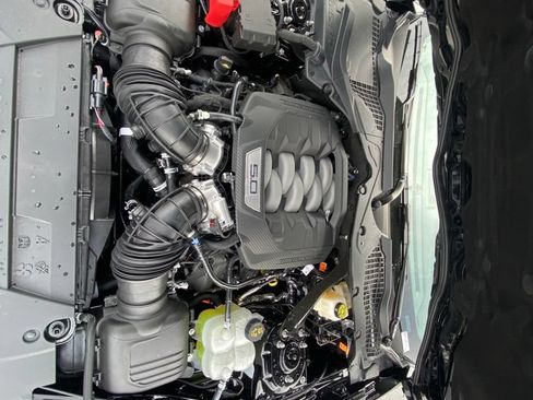 New 2026 Ford Mustang GT Premium RWD image 30