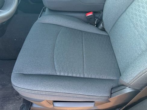 New 2026 RAM 2500 Tradesman image 25