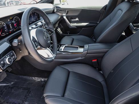 Certified 2026 Mercedes-Benz CLA 250 image 19