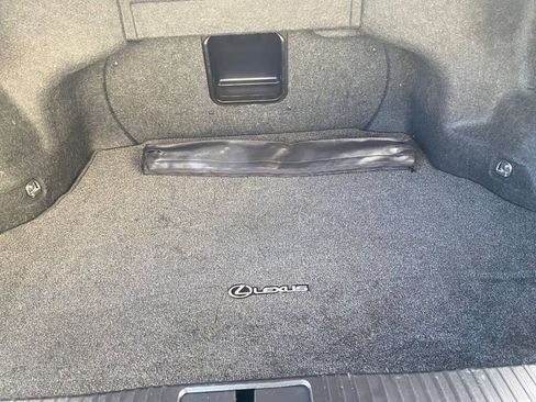 Used 2018 Lexus ES 350 ES 350 FWD w/ Navigation System Package image 32