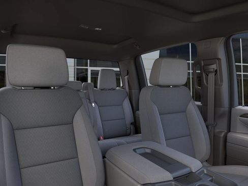 New 2026 GMC Sierra 2500 SLE w/ SLE Value Package; AWD/4WD image 48