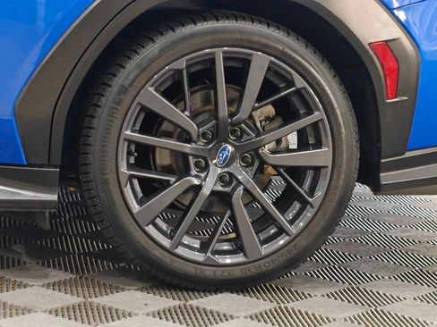 Used 2023 Subaru WRX Premium AWD/4WD image 41