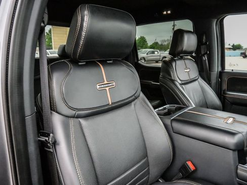 Used 2024 Ford F250 Platinum AWD/4WD image 18