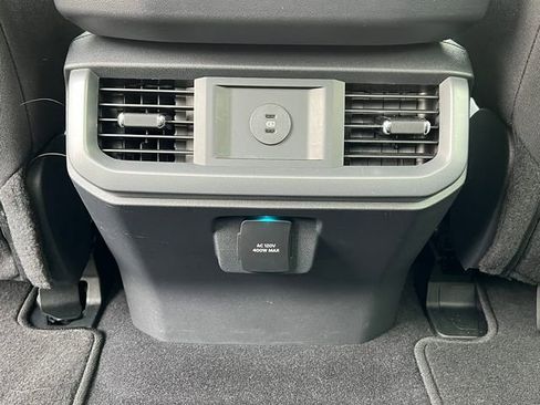 New 2025 Ford F150 XLT w/ Equipment Group 301A Standard image 37