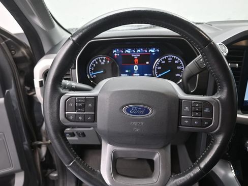 Used 2022 Ford F150 XLT w/ Equipment Group 302A High AWD/4WD image 31