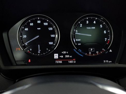 Used 2021 BMW X1 sDrive28i w/ Convenience Package image 16